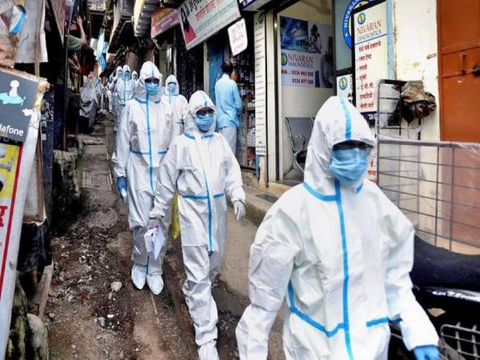 People travelling from Delhi, Rajasthan, Gujarat and Goa to carry Corona RT-PCR negative test report | Coronavirus: ‘या’ चार राज्यातून महाराष्ट्रात येणाऱ्यांना कोरोना चाचणी बंधनकारक; ठाकरे सरकारचा निर्णय People travelling from Delhi, Rajasthan, Gujarat and Goa to carry Corona RT-PCR negative test report | Coronavirus: ‘या’ चार राज्यातून महाराष्ट्रात येणाऱ्यांना कोरोना चाचणी बंधनकारक; ठाकरे सरकारचा निर्णय