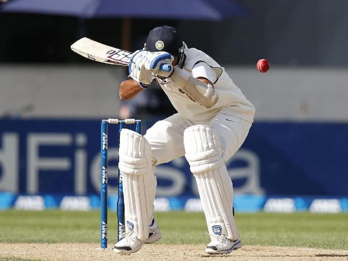 Ban bouncers for under-18 players; If you get a head injury at a young age ... | अंडर-१८ खेळाडूंसाठी बाऊन्सरवर बंदी घाला; कमी वयात डोक्याला दुखापत झाली तर...