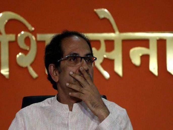Video: "Don't bother threatening us"; BJP MLA Atul Bhatkhalkar warns CM Uddhav Thackeray | Video: “आम्हाला धमक्या देण्याच्या भानगडीत पडू नका”; भाजपा आमदाराचा थेट मुख्यमंत्र्यांना इशारा Video: "Don't bother threatening us"; BJP MLA Atul Bhatkhalkar warns CM Uddhav Thackeray | Video: “आम्हाला धमक्या देण्याच्या भानगडीत पडू नका”; भाजपा आमदाराचा थेट मुख्यमंत्र्यांना इशारा