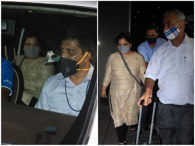 Sushant Singh Rajput Death: Know, how will the CBI investigate? Mumbai Police on Backfoot | सुशांत सिंग राजपूत प्रकरणात मुंबई पोलीस बॅकफूटवर; जाणून घ्या, सीबीआय कसा करणार तपास? Sushant Singh Rajput Death: Know, how will the CBI investigate? Mumbai Police on Backfoot | सुशांत सिंग राजपूत प्रकरणात मुंबई पोलीस बॅकफूटवर; जाणून घ्या, सीबीआय कसा करणार तपास?