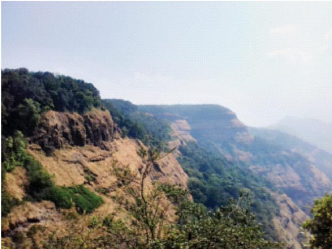 Now you can get complete information of Matheran with one click; The tourism app will be launched soon | माथेरानची संपूर्ण माहिती मिळणार आता एका क्लिकवर; पर्यटन विषयक अॅप लवकरच होणार लाँच Now you can get complete information of Matheran with one click; The tourism app will be launched soon | माथेरानची संपूर्ण माहिती मिळणार आता एका क्लिकवर; पर्यटन विषयक अॅप लवकरच होणार लाँच