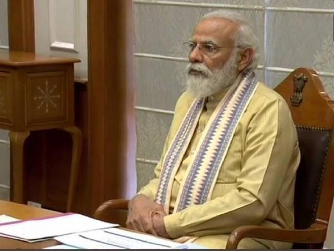 PM Narendra Modi dream fulfilled after six years; Maharashtra will participate in One Window Scheme | पंतप्रधान नरेंद्र मोदींचे स्वप्न सहा वर्षांनी पूर्ण; केंद्राच्या 'या' योजनेत महाराष्ट्रही होणार सहभागी