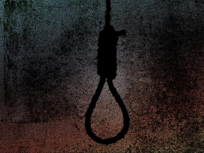 Shocking! I saw how death happens on my mobile and the student choked at home | धक्कादायक! मृत्यू कसा होतो, हे मोबाइलवर पाहिले अन् विद्यार्थ्याने घरातच घेतला गळफास