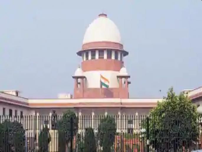 "Government doesn't wake up without raising Issue, why should this time come to the Supreme Court?" | "बडगा उगारल्याशिवाय शासन, प्रशासन जागं होत नाही, सर्वोच्च न्यायालयावर ही वेळ का यावी?" "Government doesn't wake up without raising Issue, why should this time come to the Supreme Court?" | "बडगा उगारल्याशिवाय शासन, प्रशासन जागं होत नाही, सर्वोच्च न्यायालयावर ही वेळ का यावी?"