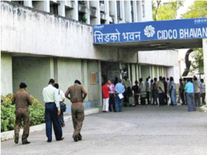 CIDCO to appoint agency for home marketing; Eight companies interested | घरांच्या मार्केटिंगसाठी सिडको करणार एजन्सीची नेमणूक; आठ कंपन्या इच्छुक CIDCO to appoint agency for home marketing; Eight companies interested | घरांच्या मार्केटिंगसाठी सिडको करणार एजन्सीची नेमणूक; आठ कंपन्या इच्छुक