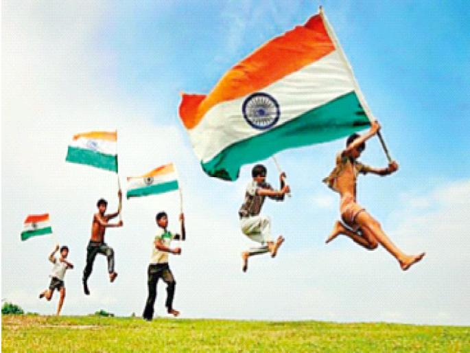 There is no such thing as 'One Nation, One Nothing ...'! | ‘वन नेशन, वन काहीबाही...’ असे काही नसते! There is no such thing as 'One Nation, One Nothing ...'! | ‘वन नेशन, वन काहीबाही...’ असे काही नसते!
