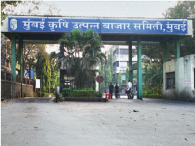 Mumbai Bazar Samiti's budget of Rs 248 crore; Six cold storages will be set up in the state | मुंबई बाजार समितीचा २४८ कोटी रुपयांचा अर्थसंकल्प; राज्यात सहा कोल्ड स्टोरेज उभारणार Mumbai Bazar Samiti's budget of Rs 248 crore; Six cold storages will be set up in the state | मुंबई बाजार समितीचा २४८ कोटी रुपयांचा अर्थसंकल्प; राज्यात सहा कोल्ड स्टोरेज उभारणार