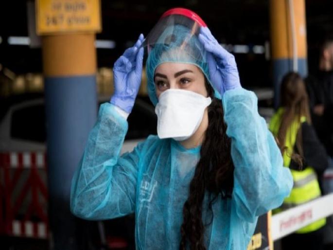 Corona: 96% recovery rate in the country; The number of patients under treatment is 1 lakh 71 thousand | Corona: देशात बरे होणाऱ्यांचे प्रमाण झाले ९६ टक्के; उपचाराधीन रुग्णांची संख्या १ लाख ७१ हजार Corona: 96% recovery rate in the country; The number of patients under treatment is 1 lakh 71 thousand | Corona: देशात बरे होणाऱ्यांचे प्रमाण झाले ९६ टक्के; उपचाराधीन रुग्णांची संख्या १ लाख ७१ हजार