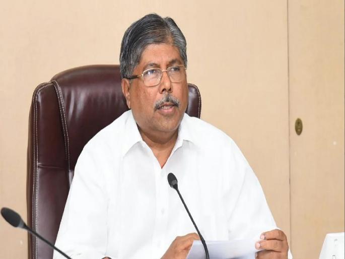 Maharashtra State Cooperative Bank scam case: Hasan Mushrif Target BJP Chandrakant Patil | “...अन् भाजपा प्रदेशाध्यक्ष चंद्रकांत पाटलांचा कुटील डाव अयशस्वी; अखेर सत्य उजेडात आलं” Maharashtra State Cooperative Bank scam case: Hasan Mushrif Target BJP Chandrakant Patil | “...अन् भाजपा प्रदेशाध्यक्ष चंद्रकांत पाटलांचा कुटील डाव अयशस्वी; अखेर सत्य उजेडात आलं”