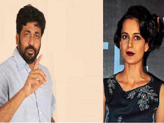 Minister Bachchu Kadu Reaction over Kangana Ranaut Issue & Target BJP also | मंत्री बच्चू कडूंनी उडवली कंगना राणौतची खिल्ली; “ग्रामपंचायत निवडणुकीत उभी राहिली तरी...” Minister Bachchu Kadu Reaction over Kangana Ranaut Issue & Target BJP also | मंत्री बच्चू कडूंनी उडवली कंगना राणौतची खिल्ली; “ग्रामपंचायत निवडणुकीत उभी राहिली तरी...”