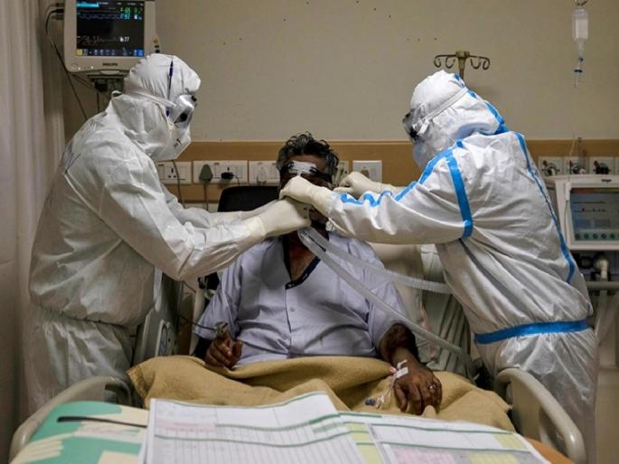 Coronavirus: Shocking! Kovishield claims to have affected the volunteer's brain function | Coronavirus: धक्कादायक! सीरमच्या 'कोविशिल्ड'मुळे स्वयंसेवकाच्या मेंदूच्या कार्यावर परिणाम झाल्याचा दावा Coronavirus: Shocking! Kovishield claims to have affected the volunteer's brain function | Coronavirus: धक्कादायक! सीरमच्या 'कोविशिल्ड'मुळे स्वयंसेवकाच्या मेंदूच्या कार्यावर परिणाम झाल्याचा दावा