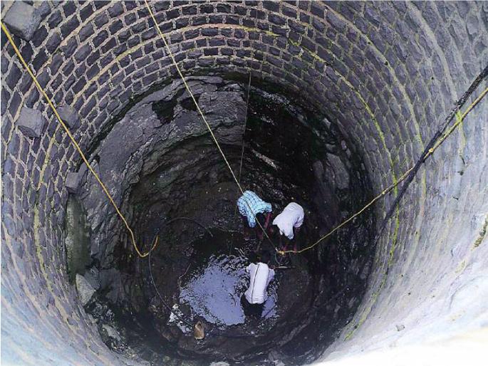 925 crore project for ground water augmentation; Central scheme, covering 13 districts in the state | भूजलवाढीसाठी ९२५ कोटींचा प्रकल्प; केंद्राची योजना, राज्यातील १३ जिल्ह्यांचा समावेश 925 crore project for ground water augmentation; Central scheme, covering 13 districts in the state | भूजलवाढीसाठी ९२५ कोटींचा प्रकल्प; केंद्राची योजना, राज्यातील १३ जिल्ह्यांचा समावेश