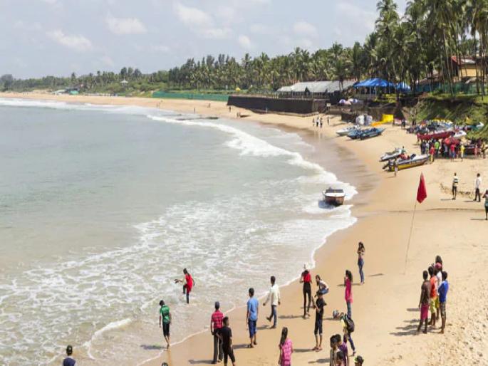 Coronavirus: Delhi tourist found infected in Goa; Claiming no symptoms | Coronavirus: दिल्लीचा पर्यटक गोव्यात कोविडग्रस्त आढळला; दिवसभरात १६७ रुग्ण आढळले Coronavirus: Delhi tourist found infected in Goa; Claiming no symptoms | Coronavirus: दिल्लीचा पर्यटक गोव्यात कोविडग्रस्त आढळला; दिवसभरात १६७ रुग्ण आढळले