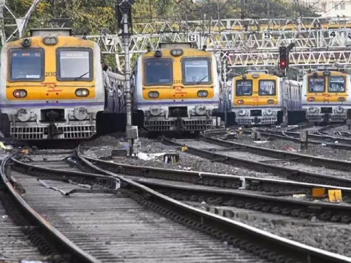 Railways neglects 22 lakh employees in the district; The opportunity for a lockdown did not go unnoticed | ठाणे जिल्ह्यातील २२ लाख चाकरमान्यांची रेल्वेकडून उपेक्षा; लॉकडाऊनच्या संधीचं सोनं केलं नाही