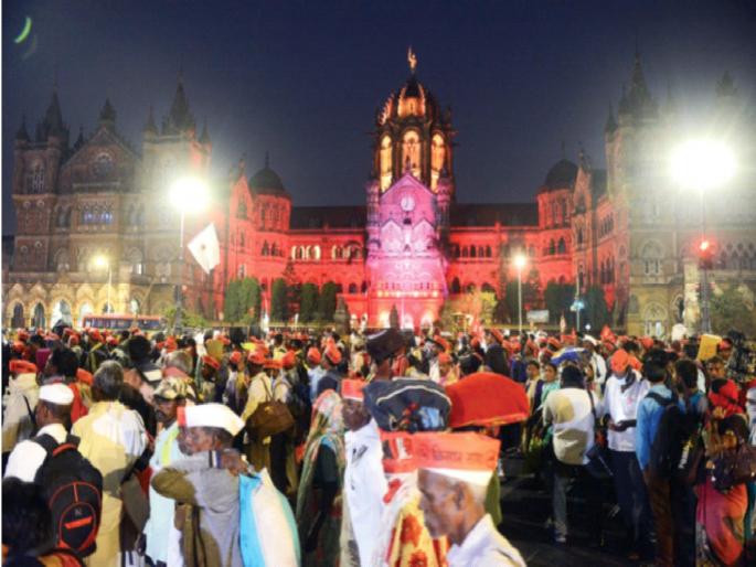 Farmers will now be penalized for violating labor laws; A double problem for the central government | शेतकऱ्यांपाठोपाठ आता कामगार कायद्यांविरोधात दंड थोपटणार; केंद्र सरकारपुढे दुहेरी अडचण Farmers will now be penalized for violating labor laws; A double problem for the central government | शेतकऱ्यांपाठोपाठ आता कामगार कायद्यांविरोधात दंड थोपटणार; केंद्र सरकारपुढे दुहेरी अडचण