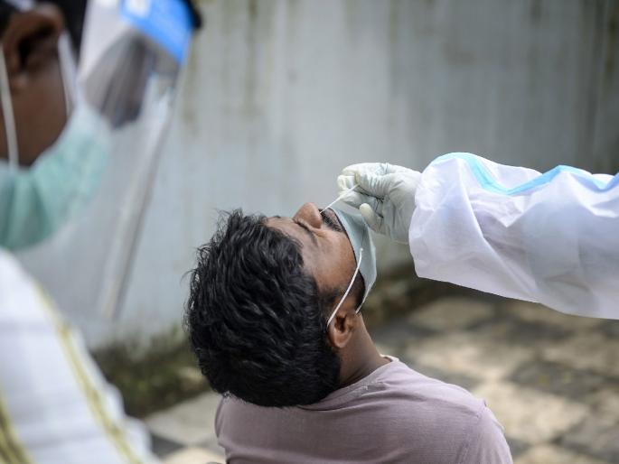 Coronavirus: Low number of patients in the last 8 months across the country | Coronavirus: देशभरात गेल्या ८ महिन्यात कोरोना रुग्णांचा नीचांक; ११७ जणांचा मृत्यूू, ९,१०२ नवे रुग्ण Coronavirus: Low number of patients in the last 8 months across the country | Coronavirus: देशभरात गेल्या ८ महिन्यात कोरोना रुग्णांचा नीचांक; ११७ जणांचा मृत्यूू, ९,१०२ नवे रुग्ण