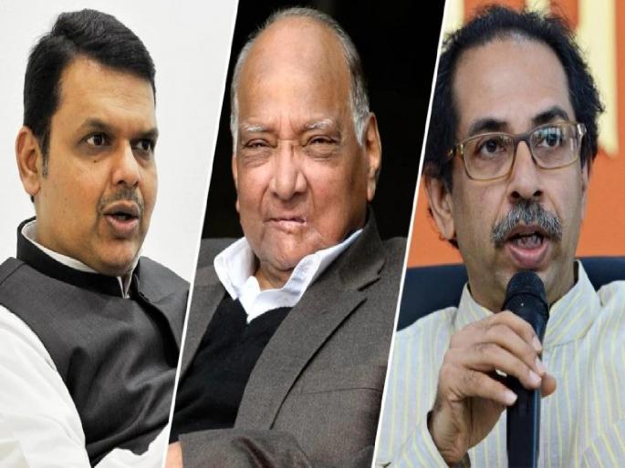 "Conditions for holding mid-term elections in the state"; BJP leader Chandrakant patil claims | “राज्यात मध्यावधी निवडणुका होण्याची परिस्थिती”; भाजपाच्या मोठ्या नेत्याचा दावा "Conditions for holding mid-term elections in the state"; BJP leader Chandrakant patil claims | “राज्यात मध्यावधी निवडणुका होण्याची परिस्थिती”; भाजपाच्या मोठ्या नेत्याचा दावा