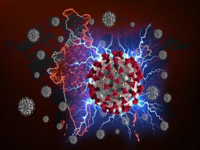 Coronavirus: Coronavirus with 50 Indian scientists home; Events in Central Asian countries | Coronavirus: कोरोनाग्रस्तांसह ५० भारतीय शास्त्रज्ञ विमानातून मायदेशी; मध्य आशियातील देशातील घटना Coronavirus: Coronavirus with 50 Indian scientists home; Events in Central Asian countries | Coronavirus: कोरोनाग्रस्तांसह ५० भारतीय शास्त्रज्ञ विमानातून मायदेशी; मध्य आशियातील देशातील घटना