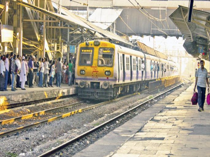 June deadline for fifth-sixth line work now | पाचव्या-सहाव्या मार्गिकेच्या कामास आता जूनची डेडलाइन June deadline for fifth-sixth line work now | पाचव्या-सहाव्या मार्गिकेच्या कामास आता जूनची डेडलाइन