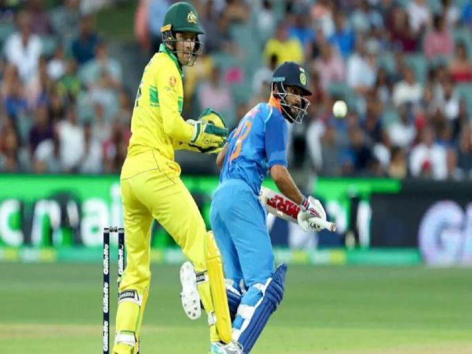 If you want to win, then play with confidence | विजय मिळवायचाय, मग आत्मविश्वासानेच खेळा