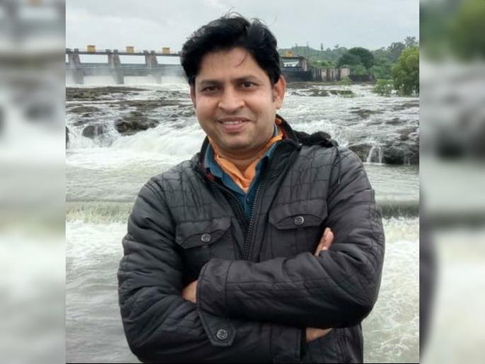 Pune-based journalist Pandurang Raikar dies due to corona | ऑक्सिजन पातळी खालावत होती, पण रुग्णवाहिकाच मिळाली नाही; पत्रकाराचा कोरोनामुळे मृत्यू Pune-based journalist Pandurang Raikar dies due to corona | ऑक्सिजन पातळी खालावत होती, पण रुग्णवाहिकाच मिळाली नाही; पत्रकाराचा कोरोनामुळे मृत्यू