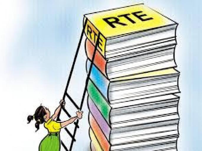 The highest increase was in the RTE admission process; So far 3 thousand 821 admissions have been confirmed in Mumbai division | आरटीई प्रवेश प्रक्रियेत झाली सर्वाधिक वाढ; आतापर्यंत मुंबई विभागांत ३ हजार ८२१ प्रवेश निश्चित The highest increase was in the RTE admission process; So far 3 thousand 821 admissions have been confirmed in Mumbai division | आरटीई प्रवेश प्रक्रियेत झाली सर्वाधिक वाढ; आतापर्यंत मुंबई विभागांत ३ हजार ८२१ प्रवेश निश्चित