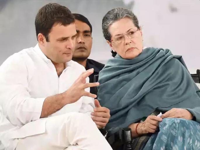 "Group 23 leaders in Congress have softened, everyone should unite and strengthen the party" | "काँग्रेसमधील ग्रुप २३ चे नेते नरमले, सर्वांनी एकजूट होऊन पक्ष मजबूत करायला हवा" "Group 23 leaders in Congress have softened, everyone should unite and strengthen the party" | "काँग्रेसमधील ग्रुप २३ चे नेते नरमले, सर्वांनी एकजूट होऊन पक्ष मजबूत करायला हवा"