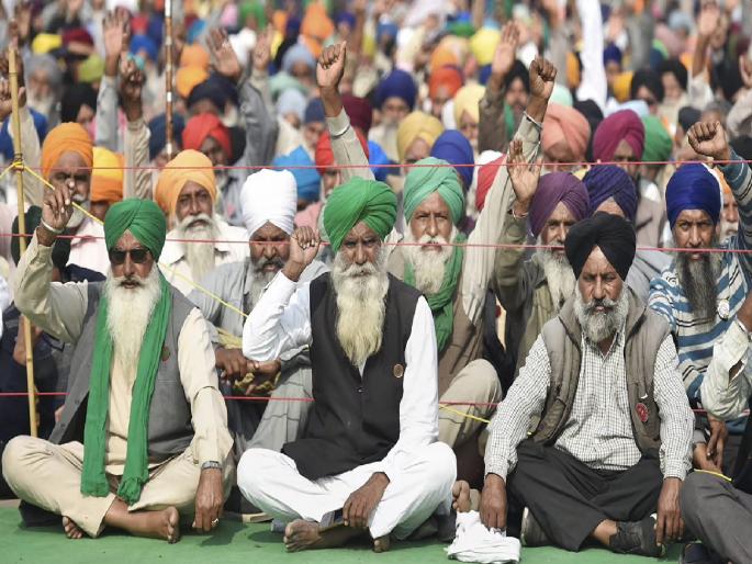 Farmers' organizations are aggressive in repealing agricultural laws; Image burning on December 5! | कृषी कायदे रद्द करण्यासाठी शेतकरी संघटना आक्रमक; ५ डिसेंबरला प्रतिमा दहन! Farmers' organizations are aggressive in repealing agricultural laws; Image burning on December 5! | कृषी कायदे रद्द करण्यासाठी शेतकरी संघटना आक्रमक; ५ डिसेंबरला प्रतिमा दहन!