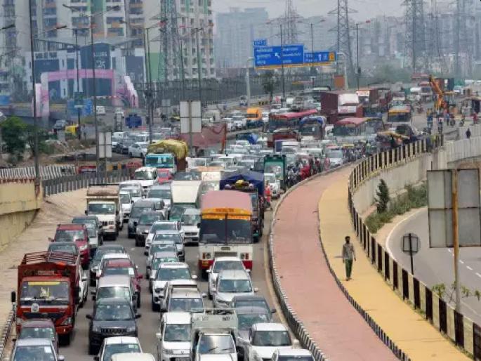 Unlock 3: No restrictions on inter-state travel; Notice to the States of the Center | Coronavirus Unlock 3: राज्यांतर्गत, आंतरराज्य प्रवासावर बंधने नकोत; केंद्राच्या राज्यांना सूचना Unlock 3: No restrictions on inter-state travel; Notice to the States of the Center | Coronavirus Unlock 3: राज्यांतर्गत, आंतरराज्य प्रवासावर बंधने नकोत; केंद्राच्या राज्यांना सूचना