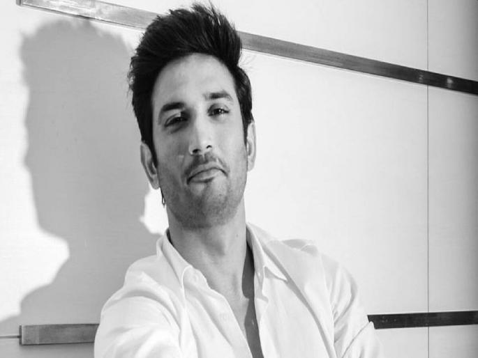 Immediate decision on CBI probe in Sushant Singh Rajput; Amit Shah Main role | Sushant Singh Rajput Death: सुशांत सिंग प्रकरणी सीबीआय तपासाबाबत झटपट निर्णय; पडद्यामागून कोणी फिरवली चक्रे? Immediate decision on CBI probe in Sushant Singh Rajput; Amit Shah Main role | Sushant Singh Rajput Death: सुशांत सिंग प्रकरणी सीबीआय तपासाबाबत झटपट निर्णय; पडद्यामागून कोणी फिरवली चक्रे?