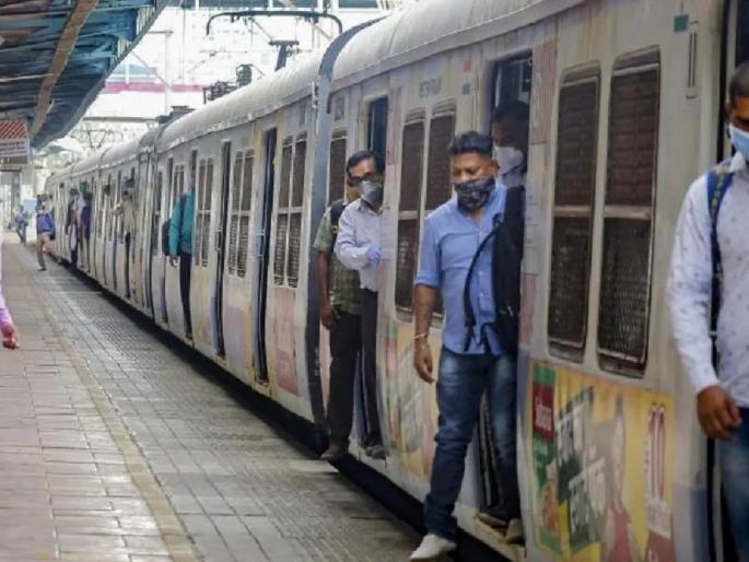 Coronavirus: Start all local offices by November 1; Schools open in January: Important TIFR report | १ नोव्हेंबरपर्यंत सर्व लोकल, कार्यालयं सुरू करा; शाळा जानेवारीत उघडा: TIFR चा महत्त्वाचा रिपोर्ट Coronavirus: Start all local offices by November 1; Schools open in January: Important TIFR report | १ नोव्हेंबरपर्यंत सर्व लोकल, कार्यालयं सुरू करा; शाळा जानेवारीत उघडा: TIFR चा महत्त्वाचा रिपोर्ट