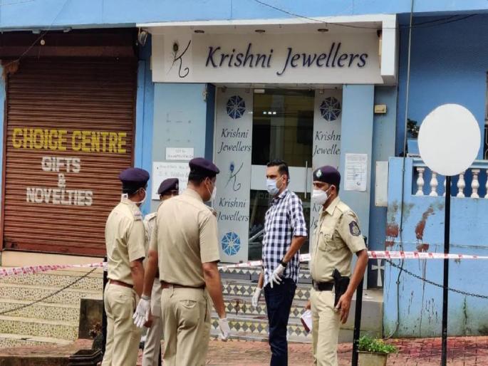 Identification of suspects in Swapnil Walke murder case begins parade: All eyes on investigation | स्वप्नील वाळके खून प्रकरणात संशयितांची ओळख परेड सुरू: पोलीस तपासाकडे सर्वांचे लक्ष Identification of suspects in Swapnil Walke murder case begins parade: All eyes on investigation | स्वप्नील वाळके खून प्रकरणात संशयितांची ओळख परेड सुरू: पोलीस तपासाकडे सर्वांचे लक्ष