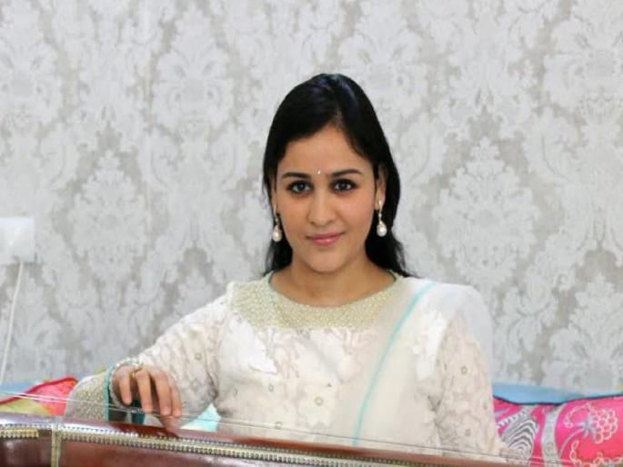 Samajwadi Party Founder Mulayam Singh Yadav Is Completly Fine Says Aparna Yadav. | “देवाच्या कृपेनं आपले नेताजी पूर्णपणे ठणठणीत”; मुलायम सिंह यादवांच्या धाकट्या सुनेनं सांगितलं