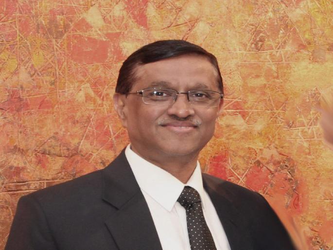 Due to Dnyaneshwar as the Chairman of the Inter-Ministerial Committee | आंतरमंत्रालयीन समिती अध्यक्षपदी माजी परराष्ट्र सचिव ज्ञानेश्वर मुळे यांची निवड Due to Dnyaneshwar as the Chairman of the Inter-Ministerial Committee | आंतरमंत्रालयीन समिती अध्यक्षपदी माजी परराष्ट्र सचिव ज्ञानेश्वर मुळे यांची निवड