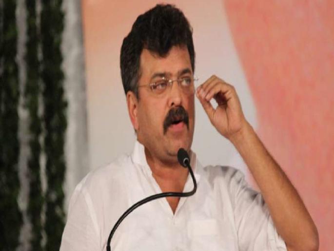 Sushant Rajput: Who are defaming Maharashtra Police now apologize?; Jitendra Awhad on BJP Leader | महाराष्ट्र पोलिसांना बदनाम करणारे “मराठी भैय्ये” आता माफी मागणार का?; जितेंद्र आव्हाड कडाडले Sushant Rajput: Who are defaming Maharashtra Police now apologize?; Jitendra Awhad on BJP Leader | महाराष्ट्र पोलिसांना बदनाम करणारे “मराठी भैय्ये” आता माफी मागणार का?; जितेंद्र आव्हाड कडाडले