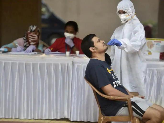 Coronavirus: 634 corona patients found in Thane district; Ten people died | Coronavirus: ठाणे जिल्ह्यात कोरोनाचे ६३४ रुग्ण सापडले; दहा जणांचा मृत्यू Coronavirus: 634 corona patients found in Thane district; Ten people died | Coronavirus: ठाणे जिल्ह्यात कोरोनाचे ६३४ रुग्ण सापडले; दहा जणांचा मृत्यू