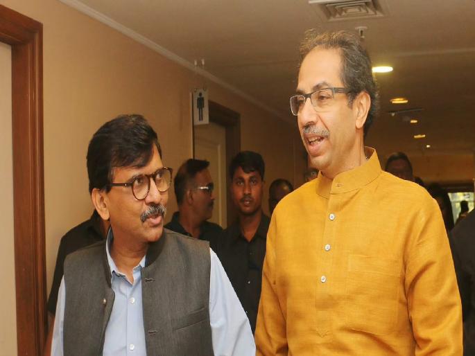 BJp MLA Atul Bhatkhalkar Target Shiv Sena & Sanjay Raut over Kanaga Ranaut Controversy | “ताकद म्हणजे विश्वासघात, सोनिया म्हणजे नवमातोश्री अन् राऊत म्हणजे नॉटी बॉय” - भाजपा BJp MLA Atul Bhatkhalkar Target Shiv Sena & Sanjay Raut over Kanaga Ranaut Controversy | “ताकद म्हणजे विश्वासघात, सोनिया म्हणजे नवमातोश्री अन् राऊत म्हणजे नॉटी बॉय” - भाजपा
