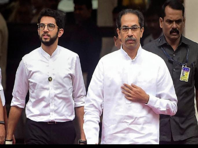 Women will get protection; The Thackeray government will take a big step in the coming convention | महिलांना मिळणार सुरक्षेचं कवच; येत्या अधिवेशनात ठाकरे सरकार उचलणार मोठं पाऊल Women will get protection; The Thackeray government will take a big step in the coming convention | महिलांना मिळणार सुरक्षेचं कवच; येत्या अधिवेशनात ठाकरे सरकार उचलणार मोठं पाऊल