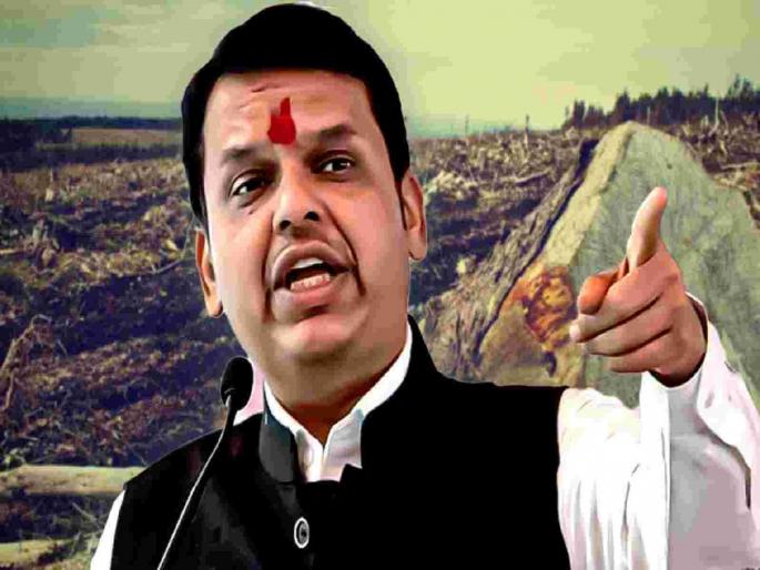 "Metro is not a battle of ego; so Mumbai is at a disadvantage!" | "मेट्रो ही अहंकाराची लढाई नव्हे; पर्यावरणासाठी संघर्ष करणाऱ्यांचा मी सन्मानच करतो, पण..." "Metro is not a battle of ego; so Mumbai is at a disadvantage!" | "मेट्रो ही अहंकाराची लढाई नव्हे; पर्यावरणासाठी संघर्ष करणाऱ्यांचा मी सन्मानच करतो, पण..."