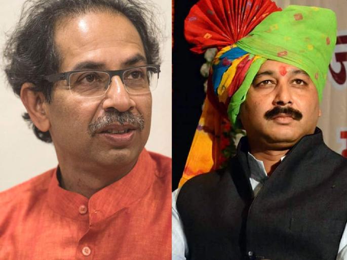 BJP MP Chhatrapati Sambhaji Raje Warning to CM Uddhav Thackeray over Maratha Reservation | “आंदोलन दडपण्याचा प्रयत्न केल्यास चिघळण्याचीच शक्यता जास्त”; छत्रपती संभाजीराजेंचा इशारा BJP MP Chhatrapati Sambhaji Raje Warning to CM Uddhav Thackeray over Maratha Reservation | “आंदोलन दडपण्याचा प्रयत्न केल्यास चिघळण्याचीच शक्यता जास्त”; छत्रपती संभाजीराजेंचा इशारा