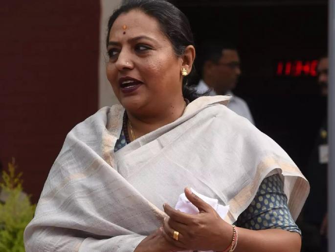 Women and Child Welfare Minister Yashomati Thakur sentenced to three months | महिला व बालकल्याण मंत्री यशोमती ठाकूर यांना तीन महिन्यांची शिक्षा Women and Child Welfare Minister Yashomati Thakur sentenced to three months | महिला व बालकल्याण मंत्री यशोमती ठाकूर यांना तीन महिन्यांची शिक्षा