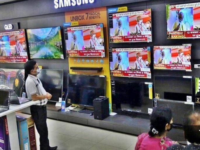 TRP Scam News: TRP scam spreads to seven states including Maharashtra; Investigation teams dispatched | TRP Scam News: टीआरपी घोटाळ्याची व्याप्ती महाराष्ट्रासह अन्य सात राज्यांत; तपास पथके रवाना