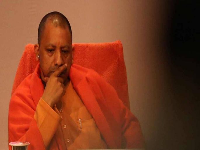 Yogi Adityanath's difficulties increased; The 'leadership' is upset that Delhi is not in favor | योगी आदित्यनाथ यांच्या अडचणी वाढल्या; दिल्लीला जुमानत नसल्याने ‘नेतृत्व’ नाराज Yogi Adityanath's difficulties increased; The 'leadership' is upset that Delhi is not in favor | योगी आदित्यनाथ यांच्या अडचणी वाढल्या; दिल्लीला जुमानत नसल्याने ‘नेतृत्व’ नाराज
