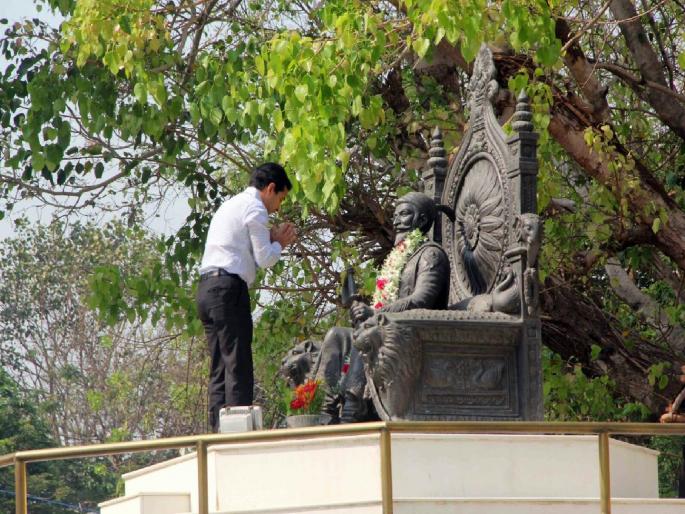 Mumbai or Maharashtra, a single brand; Chhatrapati Shivaji Maharaj Says Nitesh Rane to ShivSena | “मुंबई असो की महाराष्ट्र, एकच ब्रँड; छत्रपती शिवाजी महाराज”; नितेश राणेंनी संजय राऊतांना फटकारलं Mumbai or Maharashtra, a single brand; Chhatrapati Shivaji Maharaj Says Nitesh Rane to ShivSena | “मुंबई असो की महाराष्ट्र, एकच ब्रँड; छत्रपती शिवाजी महाराज”; नितेश राणेंनी संजय राऊतांना फटकारलं