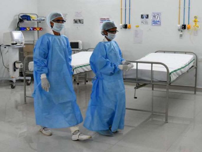 Coronavirus: Anxiety as corona patients grow; Demand for closure of Raigad district border | Coronavirus: कोरोना रुग्ण वाढत असल्याने चिंता; रायगड जिल्ह्याची सीमा बंद करण्याची मागणी Coronavirus: Anxiety as corona patients grow; Demand for closure of Raigad district border | Coronavirus: कोरोना रुग्ण वाढत असल्याने चिंता; रायगड जिल्ह्याची सीमा बंद करण्याची मागणी