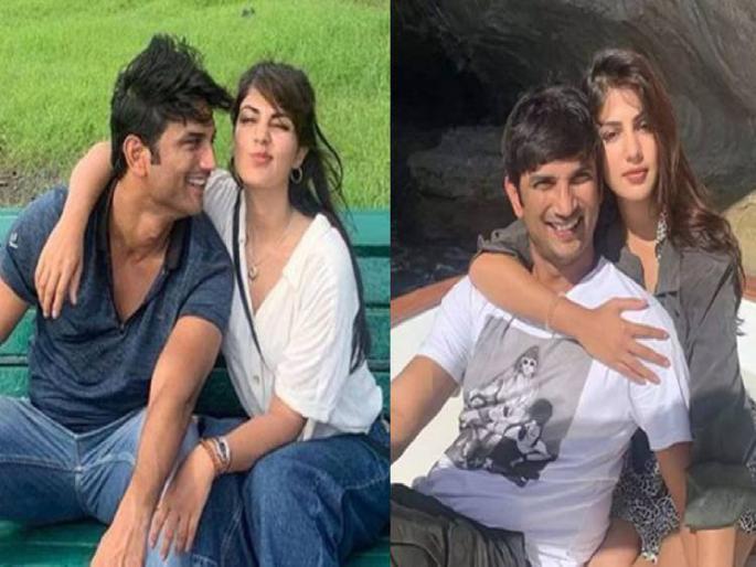 Sushant Singh Rajput case CBI registers FIR against Rhea Chakraborty & 5 others | सुशांत राजपूत प्रकरणी अखेर सीबीआयने FIR नोंदवला; रिया चक्रवर्तीसह ५ जणांची चौकशी होणार