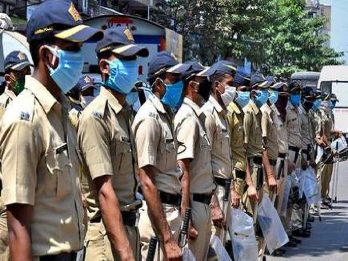 Reshuffle in Mumbai police force; Internal transfers of Deputy Commissioners of Police | मुंबई पोलीस दलात फेरबदल; पोलीस उपायुक्तांच्या अंतर्गत बदल्या Reshuffle in Mumbai police force; Internal transfers of Deputy Commissioners of Police | मुंबई पोलीस दलात फेरबदल; पोलीस उपायुक्तांच्या अंतर्गत बदल्या