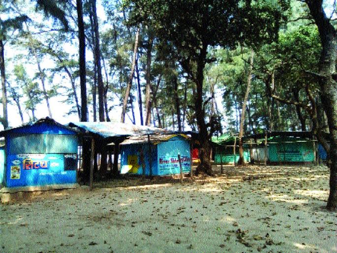 Coronavirus in Raigad: coronavirus uncertainty; Citizens concerned | Coronavirus in Raigad: कोरोनामुळे अनिश्चितता; नागरिक चिंतित Coronavirus in Raigad: coronavirus uncertainty; Citizens concerned | Coronavirus in Raigad: कोरोनामुळे अनिश्चितता; नागरिक चिंतित