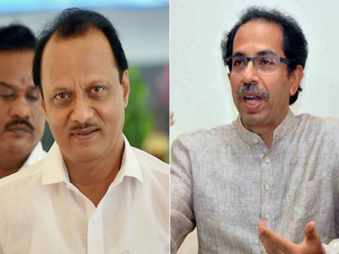 On BJP Support Shiv Sena gave defect NCP in kalyan panchayat Samiti election | ऐनवेळी शिवसेनेने दिला राष्ट्रवादी काँग्रेसला डच्चू; कल्याणमध्ये थेट भाजपाशी हातमिळवणी On BJP Support Shiv Sena gave defect NCP in kalyan panchayat Samiti election | ऐनवेळी शिवसेनेने दिला राष्ट्रवादी काँग्रेसला डच्चू; कल्याणमध्ये थेट भाजपाशी हातमिळवणी