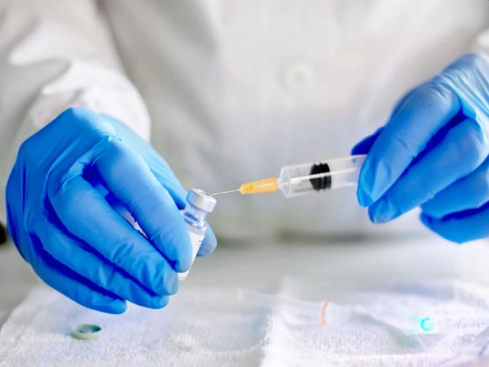 Zykovid vaccine allowed to be tested on humans; Production in the country | झायकोविड लसीची माणसांवर चाचण्या करण्यास परवानगी; स्वदेशात निर्मिती Zykovid vaccine allowed to be tested on humans; Production in the country | झायकोविड लसीची माणसांवर चाचण्या करण्यास परवानगी; स्वदेशात निर्मिती